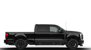 2026 Ford Super Duty® External Image 1